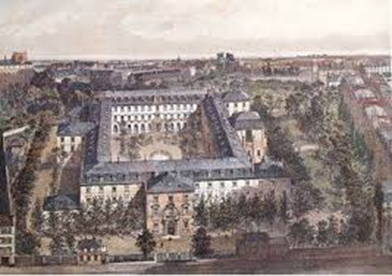 14/ Les années suivantes sont toutefois difficiles. Il subit une attaque cérébrale et une hémiplégie dont il gardera des séquelles (perte de l'usage de la main gauche, difficulté à se déplacer). Catholique, attaché à la famille impériale, il est par ailleurs contesté à l’ENS.