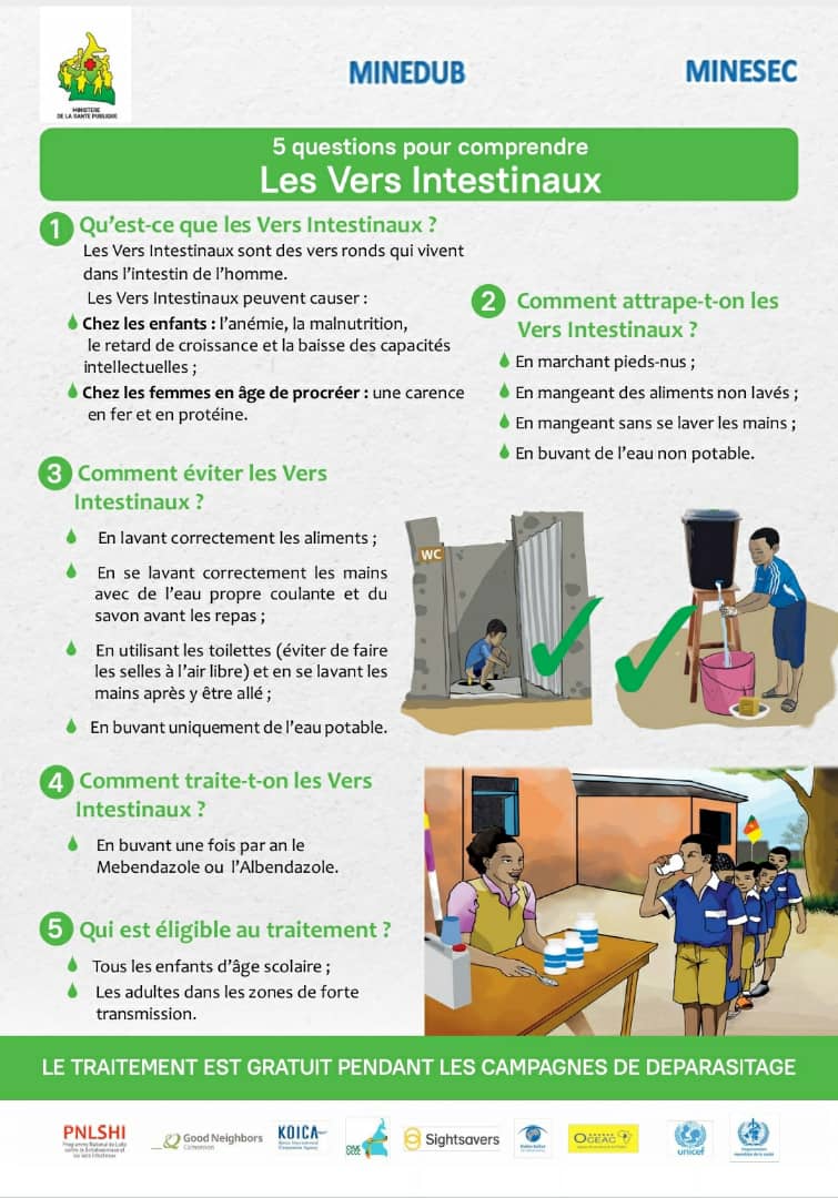 Koica Cameroon Office Koicacameroon Twitter