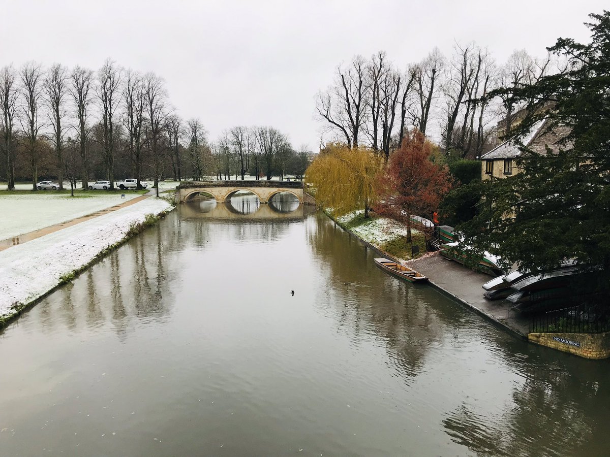Cambridge_ISP's tweet photo. It feels very appropriate to be planning our #virtualwinter festival today! ❄️⛄️ With courses and talks ranging from The Winter’s Tale to Christmas in Cambridge, we’re feeling rather festive. Find out more: https://t.co/NIB3un2MKX https://t.co/8sEDia1wCD