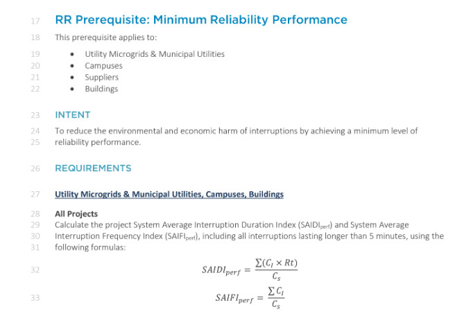 eMicroGrids_ZA's tweet image. The @PEERCertified approach is therefore of interest. Imagine if the #SmartLoads ( Grid-interactive Efficient Buildings ) were encouraged to use their #SmartMeters to track such data ?