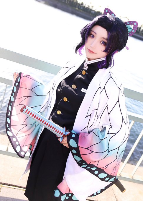 Twitterのコスプレ画像44