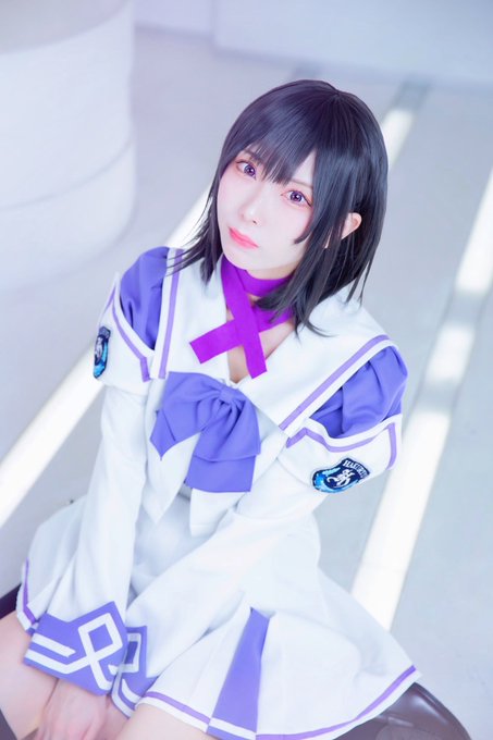 Twitterのコスプレ画像24