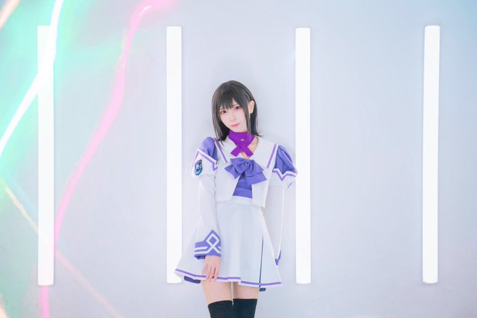 Twitterのコスプレ画像25