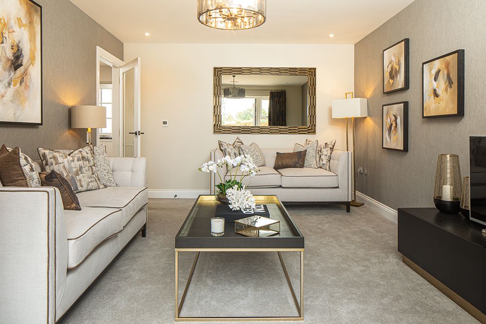 The Harcourt and The Hallow are beautiful 4-bedroom homes, available to reserve now at Hayfield Place in #Silsoe with up to £35,000 in savings. Contact us today to find out more. #Silsoe #NewYearNewHome #FamilyHome #MassiveSavings #HomeInspo