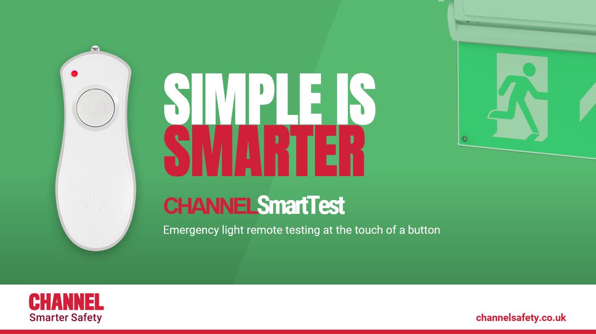 Channel Safety tweet media