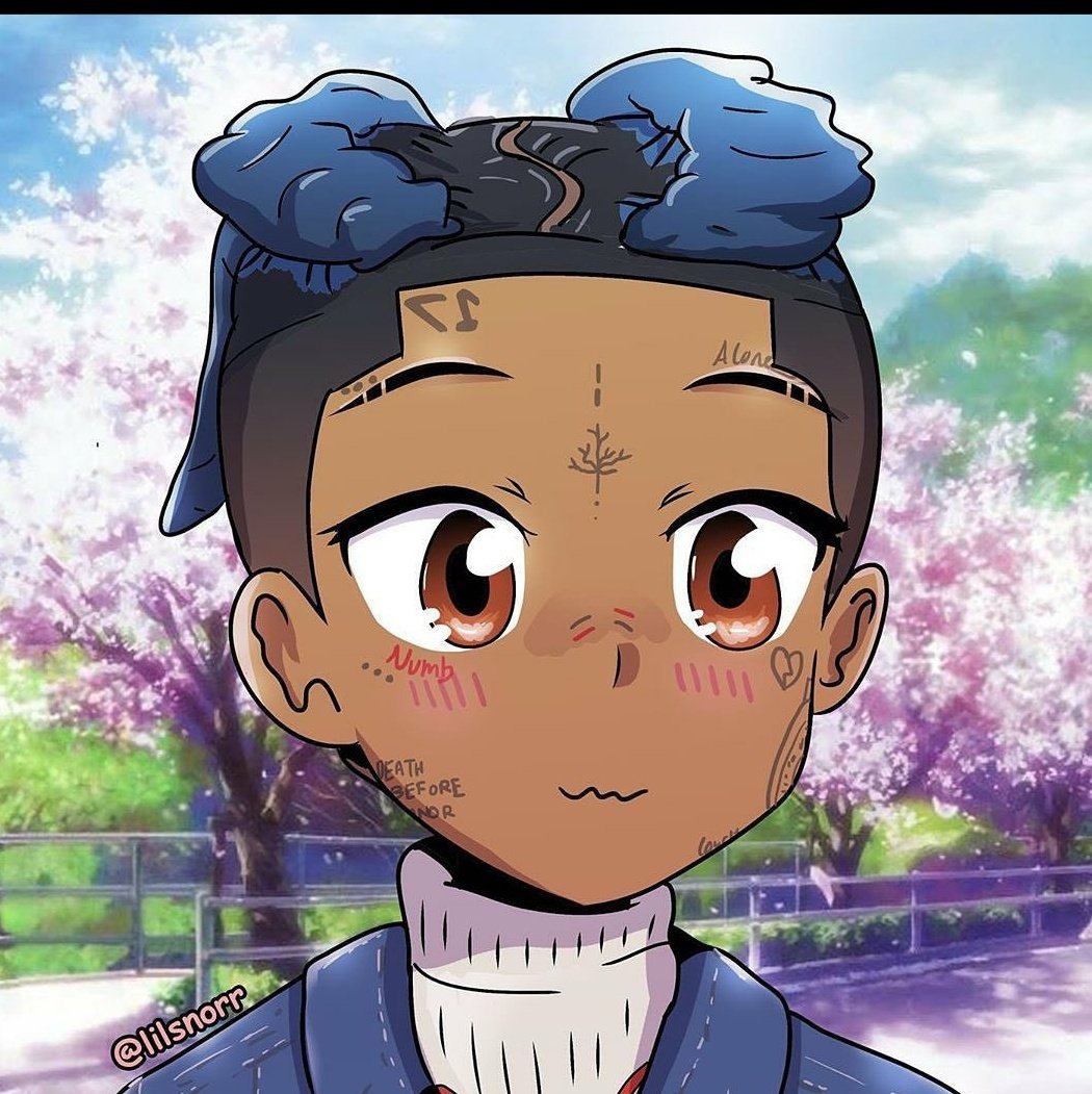 ProjectUltra19's tweet image. #NewProfilePic