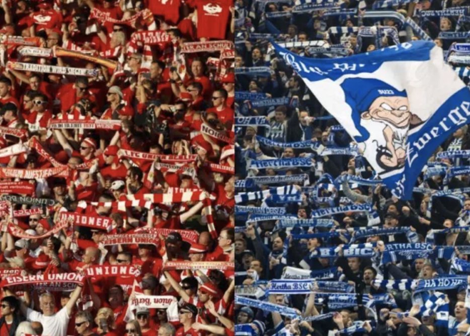 ⚽BIG GAME TONIGHT - 19:30 GMT #Bundesliga ⚽
Time to make your prediction 🤑
https://t.co/bCVdSaBIho
1️⃣Hertha BSC - 2.37
❎draw- 3.48
2️⃣Union Berlin - 3.02
Which team will win?
Comment bellow ✍
️
#soccer #Bitsler #betonline #futball #sportsbook #BTC #Bitcoin #germany https://t.co/UfaFZ67bc5
