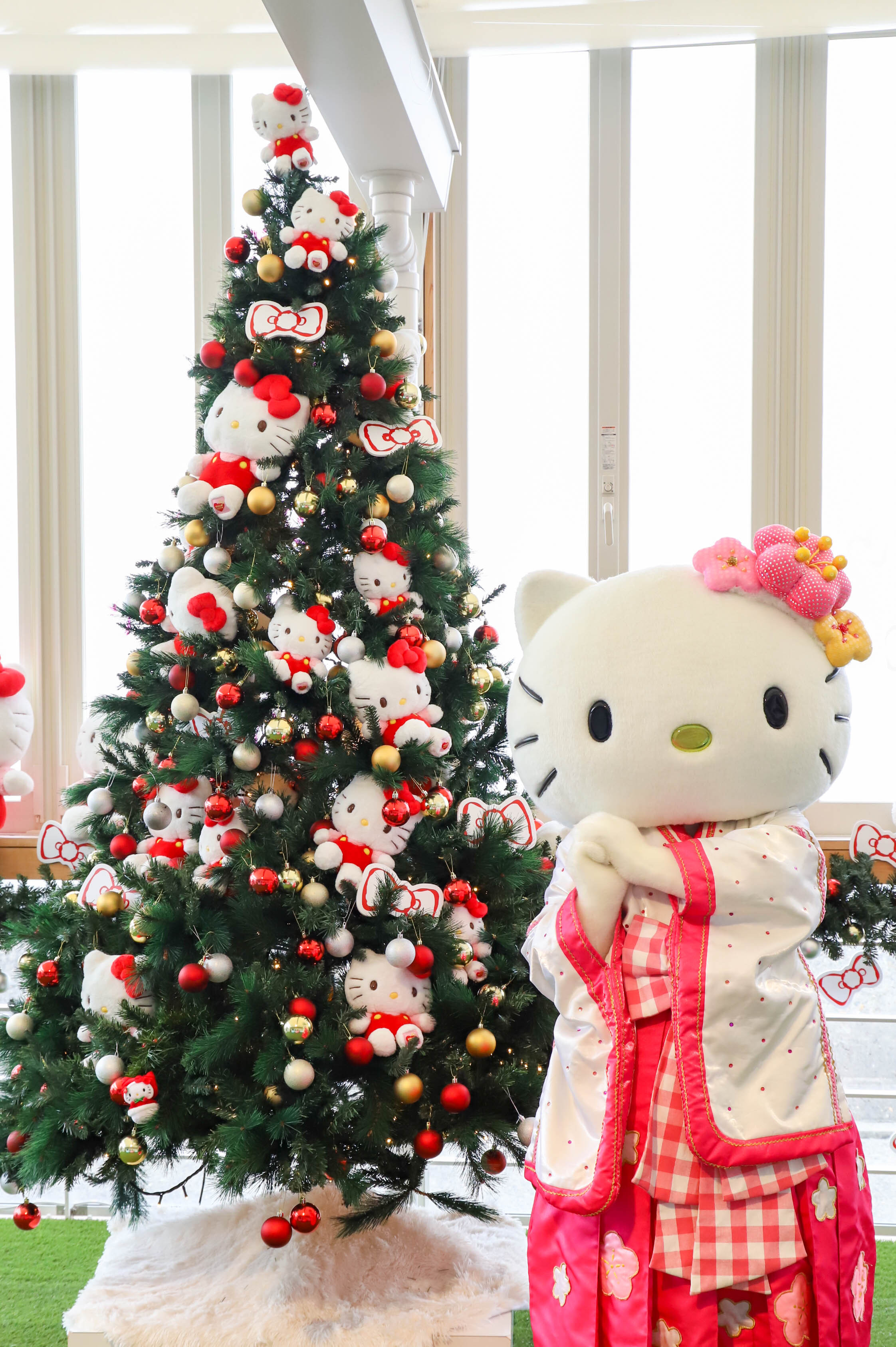 HELLO KITTY SMILE/ハローキティスマイル【公式】 on X: HELLO KITTY SMILE/ハローキティスマイル【公式】 on X: