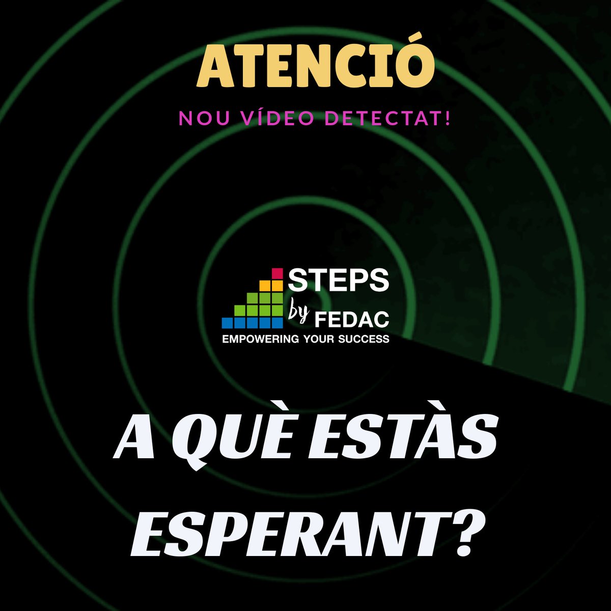 Ets un educador@ que utilitza l'eina #GoogleCalendar al teu dia a dia? Vols ensenyar a les teves famílies com gestionar l'eina? Mira aquests vídeos que et presentem l'equip sTEPs! Segur que les famílies ho agraeixen! <a href="/jfeliua/">Jaume Feliu</a> ow.ly/aoOI50Co2Tq