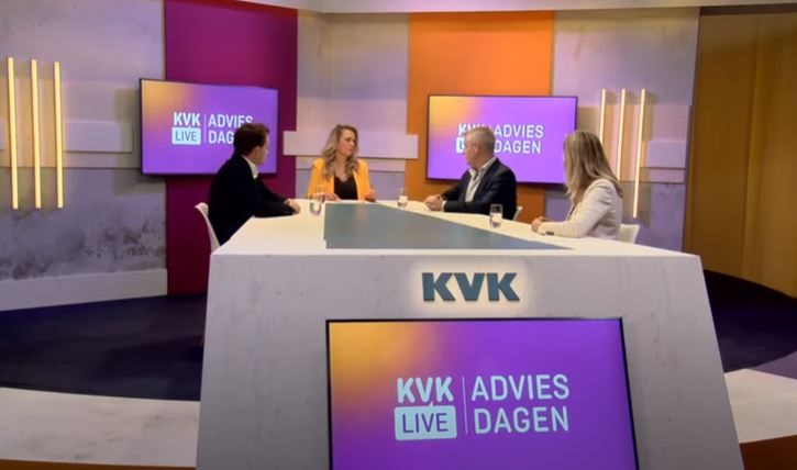 Doorgaan of stoppen? Hoe doe je dat in deze tijd? Daar ging het over tijdens de <a href="/KVK_NL/">Kamer van Koophandel</a> Live Adviesdagen, waaraan ook Jacqueline Zuidweg een bijdrage leverde voor het onderdeel 'Ondernemen in zwaar weer: doorgaan of stoppen?'.

Terugkijken kan hier 👇
registratie.kvk-live.nl/plaza/advies-i…