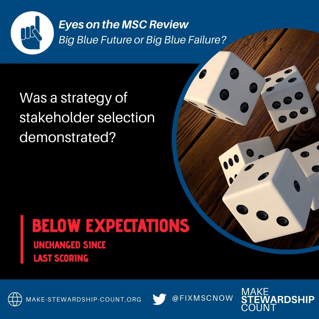 FixMSCNow's tweet photo. The decision making process of who can participate in the workshops remained very opaque.
 #BeGoodSeafood #MarineStewardshipCouncil #MakeStewardshipCount #SustainableSeafood #FeelGoodSeafood #FixMSC
https://t.co/NVnSrPeKhX https://t.co/Fa5mWRK6S2