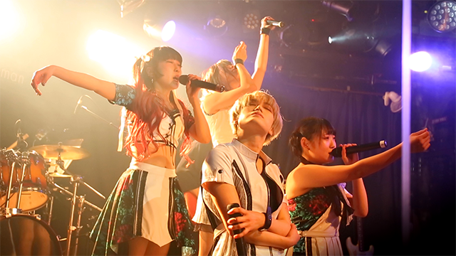 info_mufan's tweet photo. Today, "ssixth" is available on mufan!
Free Teaser movie is also available below.
↓Come listen to it!!↓
https://t.co/CK3jfYyyee
#NSLE #ゆくえしれずつれづれ #mufan
Can't take your eyes off their hot performance! https://t.co/6bi3yg8bw4