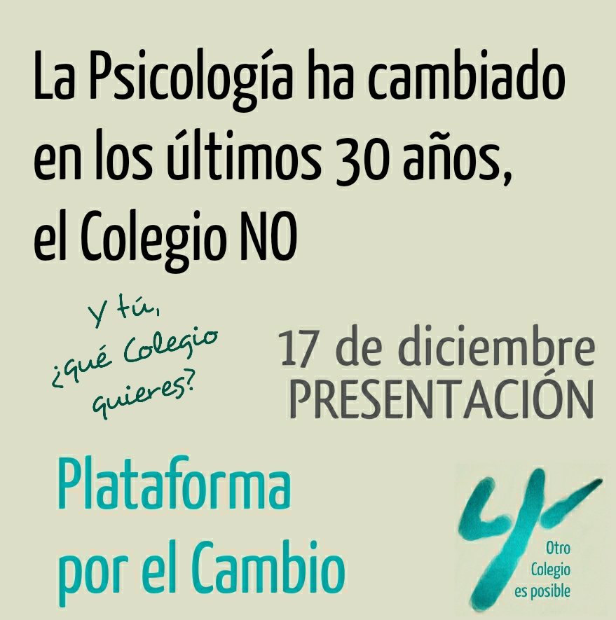 CCopmadrid's tweet photo. Cambiar es posible. El 17 de diciembre te esperamos para contarte cómo
#otrocopmadrid #otrocolegioesposible https://t.co/XRBzt7iQic