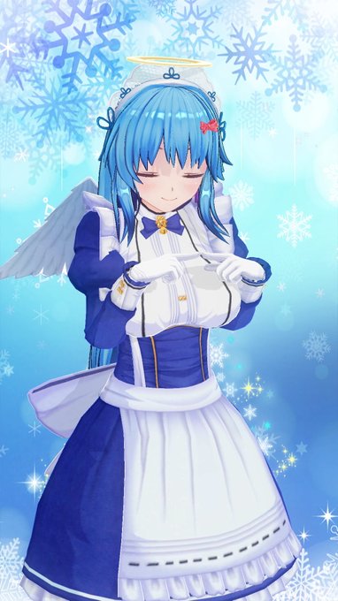 ラファエルのtwitterイラスト検索結果