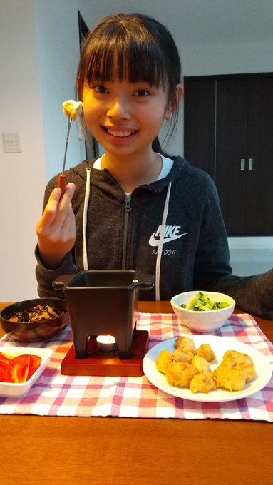 Twitterのコスプレ画像8