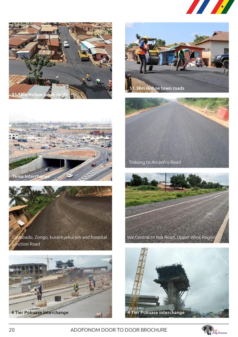 Mr_hayf0rd's tweet image. #AkuffoAddoOnInfrastructure
#3daystoVote
#RetainAkufoAddo
#VoteNumber1
#4More4Nana
#4More2DoMore
#TheBattleIsTheLords