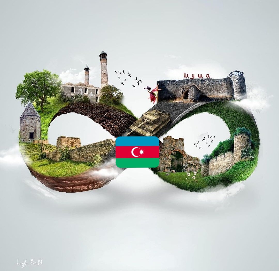 Aynur996's tweet photo. #VictoriousAzerbaijaniHeroes
#Şəhidlərölməz
#KarabakhisAzerbaijan https://t.co/f3cJA8AfPr