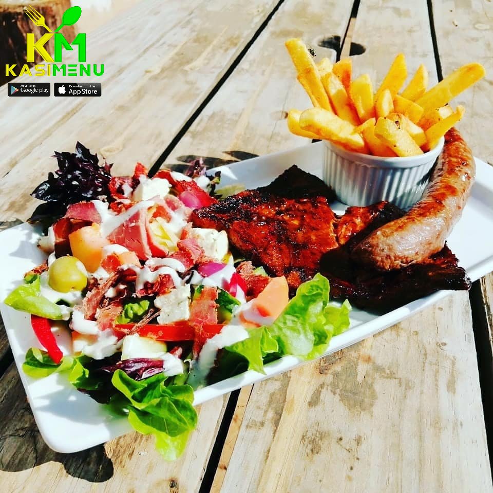 KasiMenu's tweet photo. Beauty is in the eye of the beholder.. 🤤

Orders through the link:👇👇 or use link in bio
https://t.co/h4g6UpHoy5 📲

Whats on the Menu in your Kasi!?

#kasimenu #kasifood #kasifooddelivery #onlineoder #soshanguve #mabopane #soweto #kasibrand #mamelodi #atteridgeville https://t.co/E81Ex0lAJX