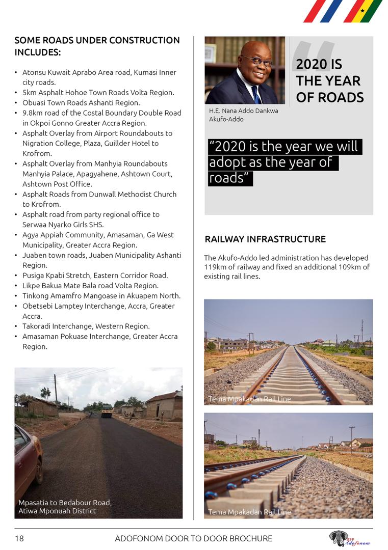 Mr_hayf0rd's tweet image. #AkuffoAddoOnInfrastructure
#3daystoVote
#RetainAkufoAddo
#VoteNumber1
#4More4Nana
#4More2DoMore
#TheBattleIsTheLords
