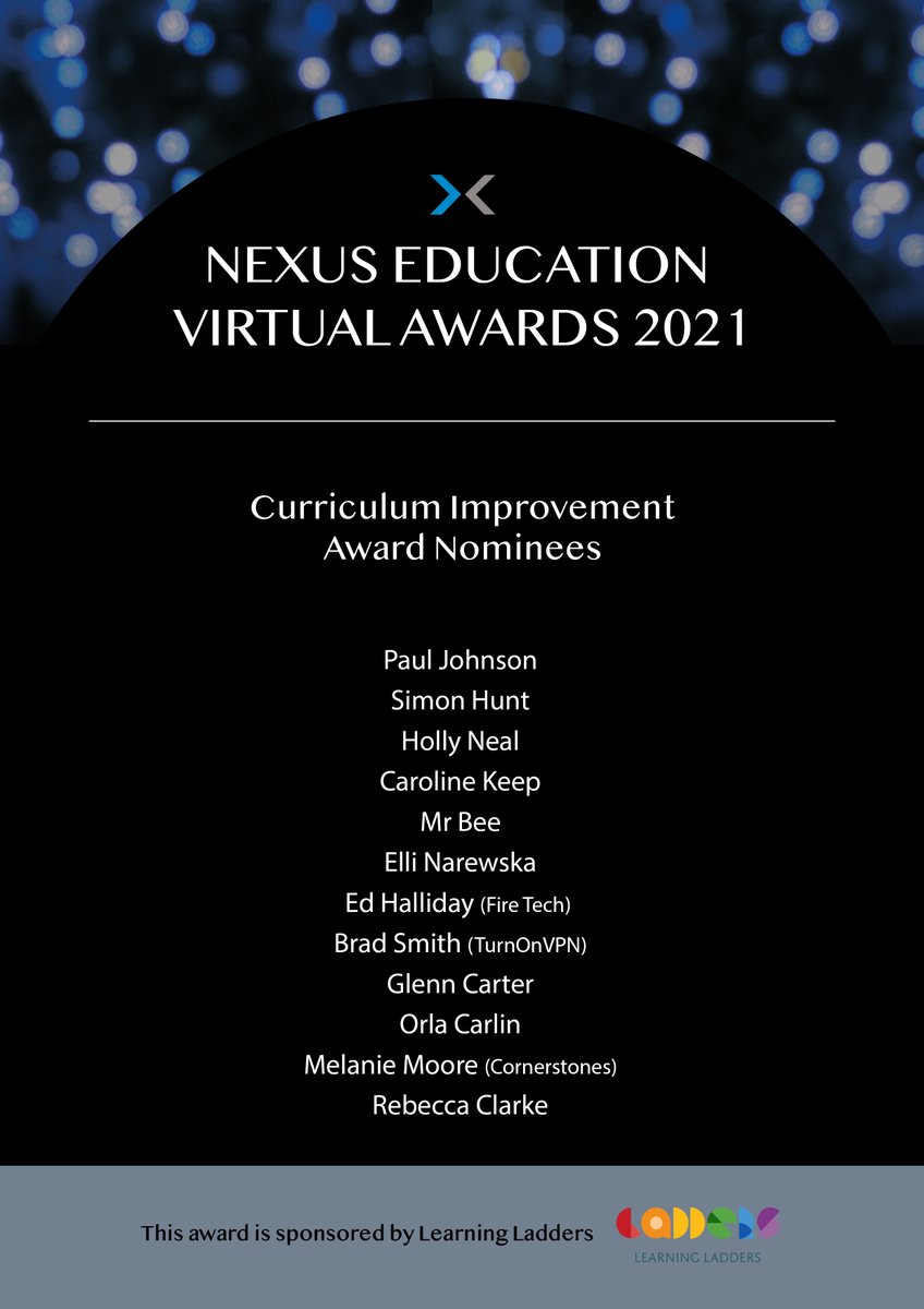 Nexus-Education tweet media