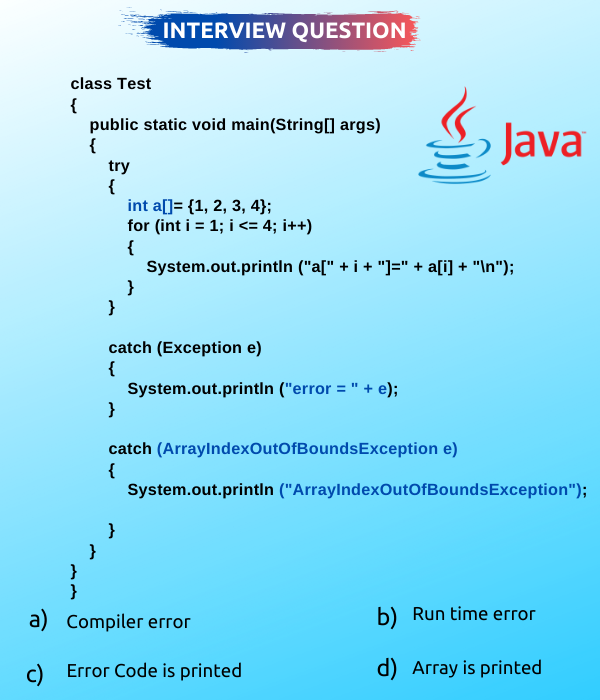 full_stack_java's tweet image. #fullstackdeveloper #programming #spring #hibernate #springboot #webdevelopment #cloud #interviewtips #interviewquestionsandanswers #java