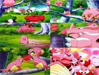 PinkeeveeSakura's tweet photo. 🌸Hello welcome🌸

Coral is my name, so funny story I eaten a berry called the pinken berry most of you may forget what the pinken berry does well it turns you pink of course but mines is permanently, more information below about the pinken berry. https://t.co/cLT09lQGk0