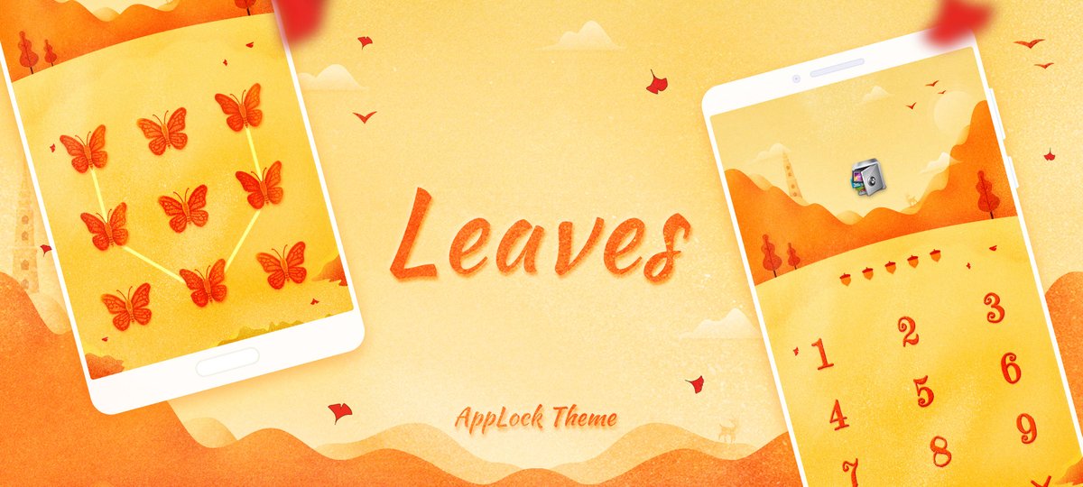 The fallen leaves whisper the secrets of love they had with the wind…🍂
domobile.com/download/AppLo…
