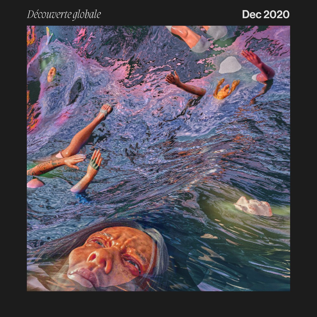 octavesonore's tweet image. • Coup de coeur d’Octave •

Nouveauté dans la bibliothèque musicale d’Octave. Sortie ce 2 décembre, le collectif Quinze Quinze revient avec son EP Le jeune, sorti sur S76.
Playlisté de 14h à 18h dans les découvertes globales d’Octave Radio.

#programmationmusicale #radioinstore