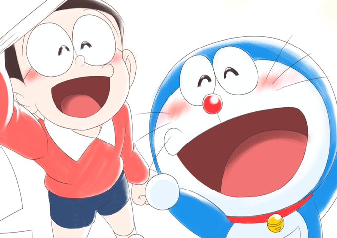 アニメドラえもんのtwitterイラスト検索結果 アニメドラえもんのtwitterイラスト検索結果