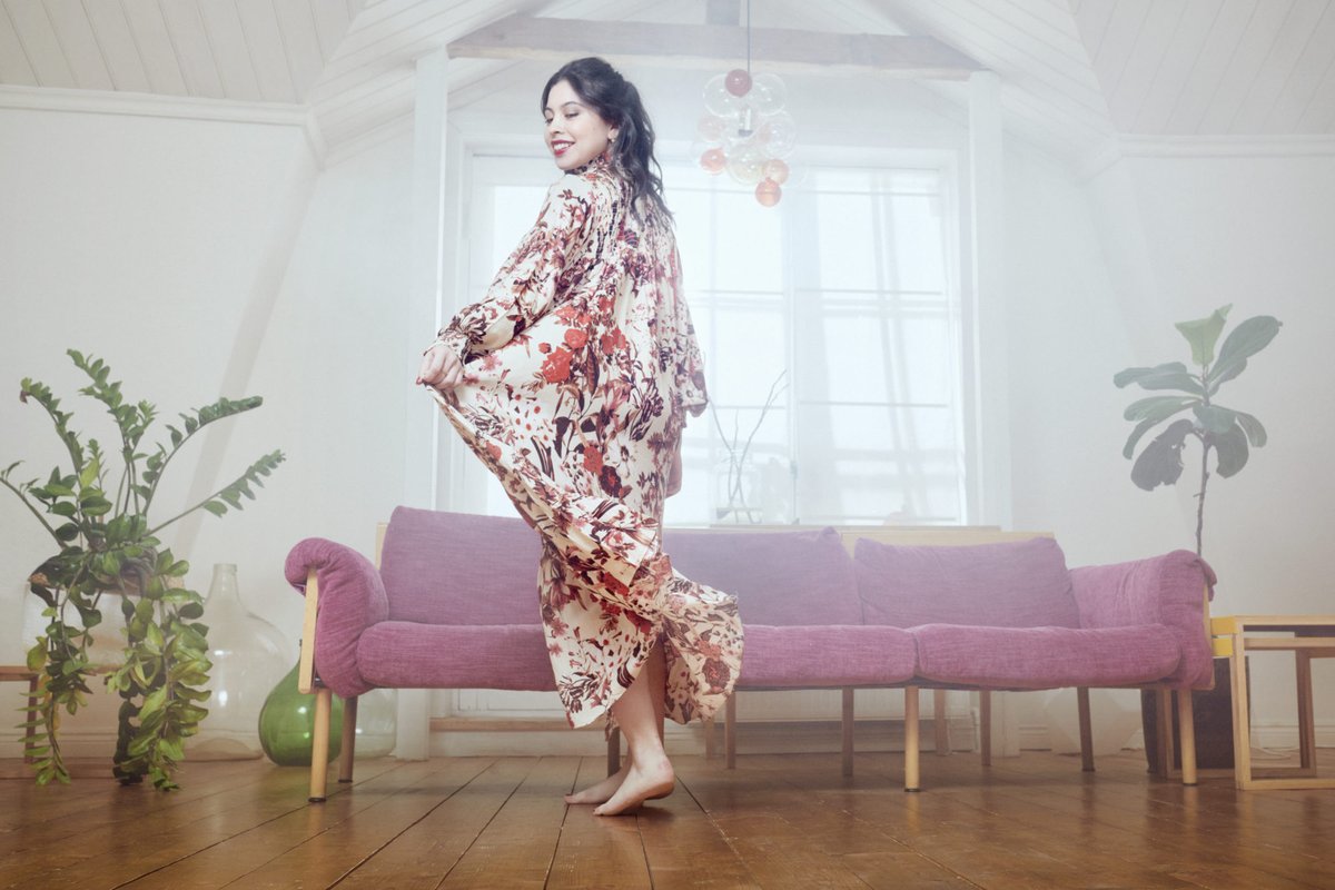 Onko teilläkin innostava työpaikka? Innostus tekee elämästä mielenkiintoisempaa, hauskempaa ja luovempaa. 

Lue lisää: innostavimmat.fi/innostavimmat-…

#työelämä #henkilöstökokemus #eezyspirit #parempiperjantai