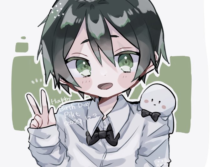 ぴくとはうすのtwitterイラスト検索結果