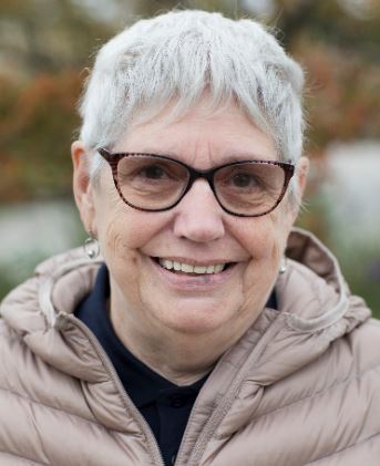 Widows Maureen and Margaret met during our Seniors Week. They supported each other after their husbands passed away.

“Seniors Week is a way of getting away from everything on your own terms &amp; not being cosseted by friends or family.” #ChristmasChallenge20 blesma.org/donate