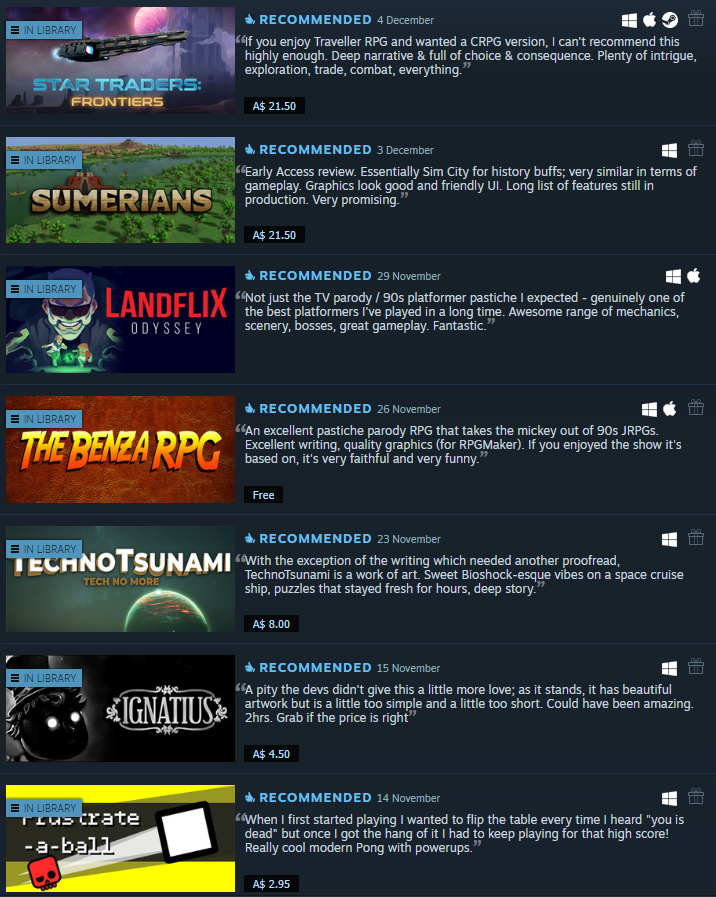 CSH_Picone's tweet photo. Time for another curation showcase!  

Featured:  
@TreseBrothers,
@SumeriansGame,
@fantasticodev,
@Tokyo_Cowboys,
@TheNeonCastle,
@Sons_of_welder,
@MarcGeorgeson       
     
For more niche curation, follow me at: https://t.co/yvDHtPreMg https://t.co/yDLbLlwxQM