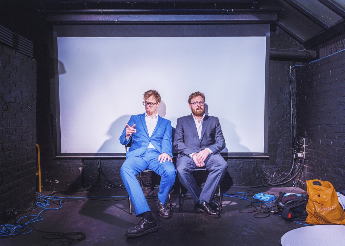 MicroscopeFun's tweet image. 🔬NEW EPISODE🔬

The last episode of the series

Somethin' ain't right right in…

👱‍♂️CASE 28: CENTAUR🐎

Listen, subscribe, review

🔬Apple: podcasts.apple.com/gb/podcast/cas… 

🔬Acast: play.acast.com/s/microscope/c… 

🔬Spotify: open.spotify.com/episode/0vMHBh…