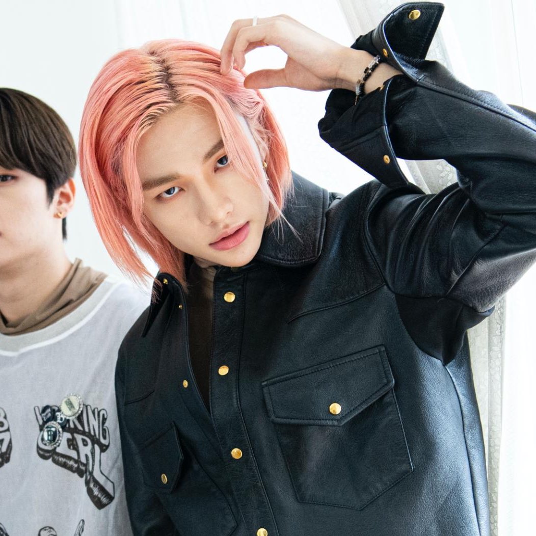 how to make your twitter pink; a thread