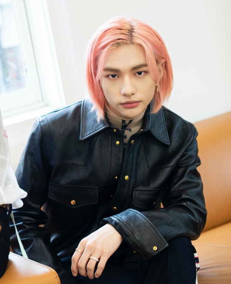 how to make your twitter pink; a thread