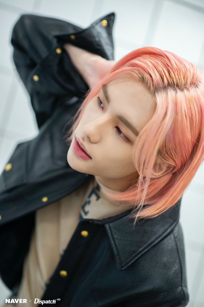 how to make your twitter pink; a thread