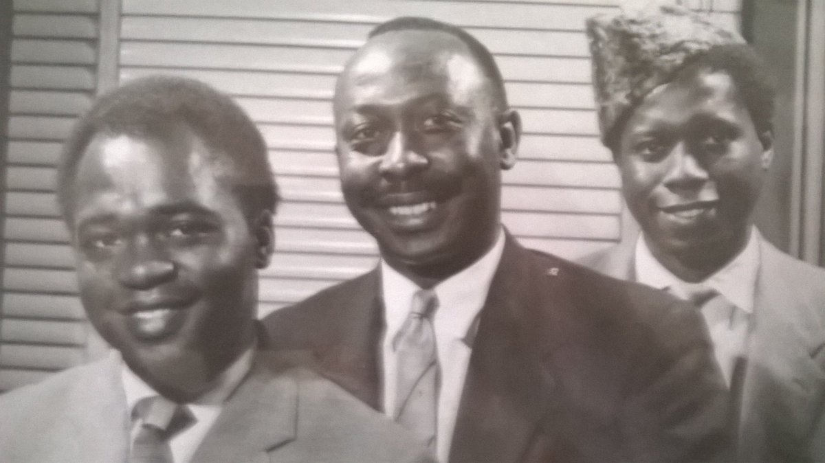 In the middle of the last century, thousands of students from African countries were studying at Irish universities. By 1962, one tenth of the student population in Ireland were African.