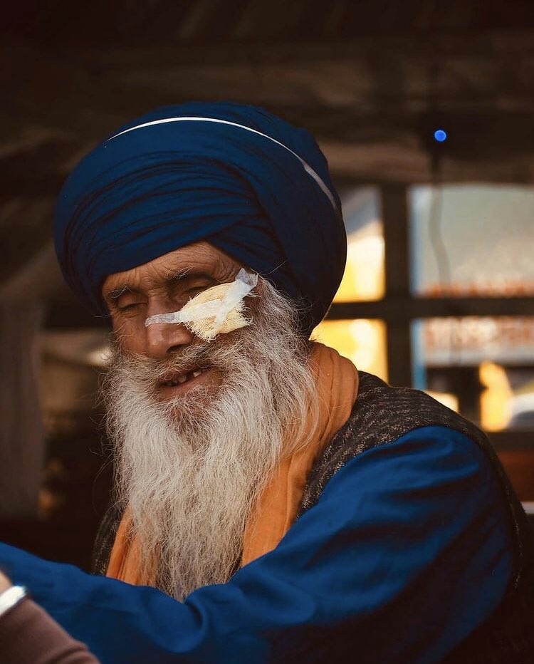 Pain is temporary, Pride is forever 🌾
#supportfarmerprotest #supportfarmer #supportfarmerschallenge