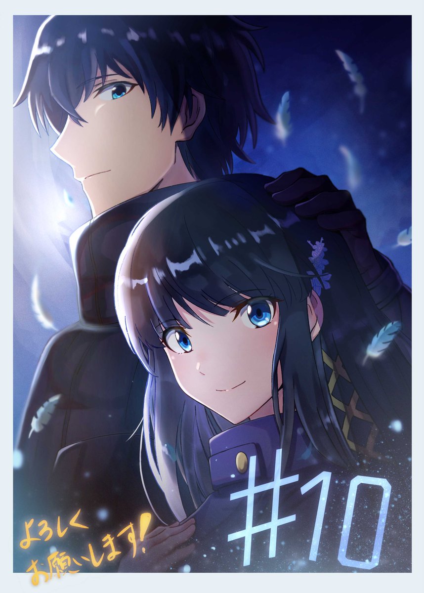 魔法科高校の劣等生ダブルセブン編3期アニメ放送予定や放送日は 桜井水波や七草姉妹も アニシラ