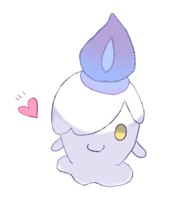 ヒトモシのtwitterイラスト検索結果