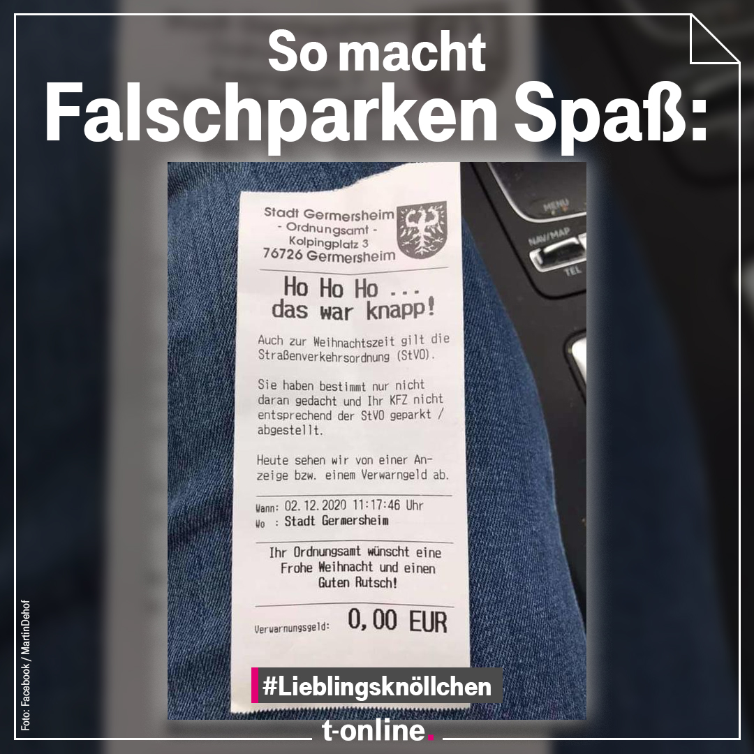 tonline's tweet photo. Mit der Aktion will der Bürgermeister den Einzelhandel in 
#Germersheim unterstützen.
(📸 @MartinDehof) https://t.co/FpIE8znAGJ
