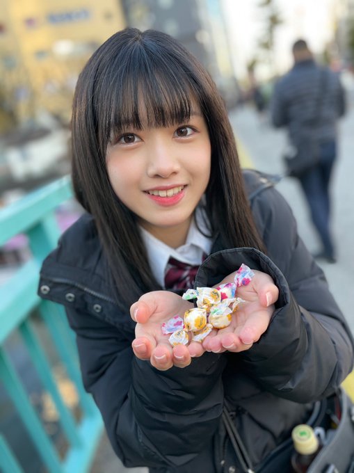 Twitterのコスプレ画像5