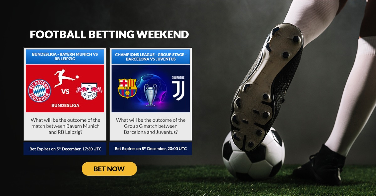 freebitco's tweet photo. Football Betting - Bet on Messi vs Ronaldo!

1+ BTC on the line. It's football betting weekend, so predict the outcomes and win BTC!

#FreeBitcoin #Bitcoin #BTC 
#Football #Bundesliga #ChampionsLeague #Crypto #Cryptocurrency https://t.co/ol5Va83vpZ
