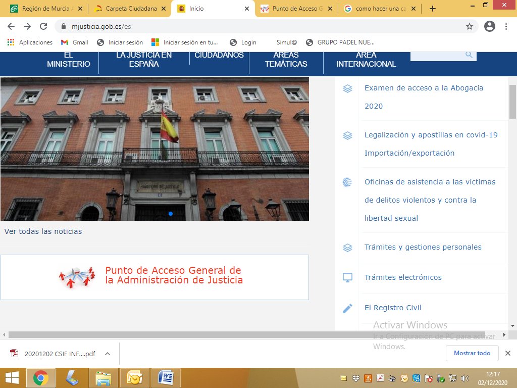 CSIFJusticiaNac's tweet photo. NUEVO ACCESO AL ÁREA PRIVADA
#csif #csifjusticia #areaprivada #accesoanominajusticia #accesoadiasvacaciones #accesoadiasporasunto
https://t.co/blbTsgpEtu https://t.co/ZA6AWBnNWw