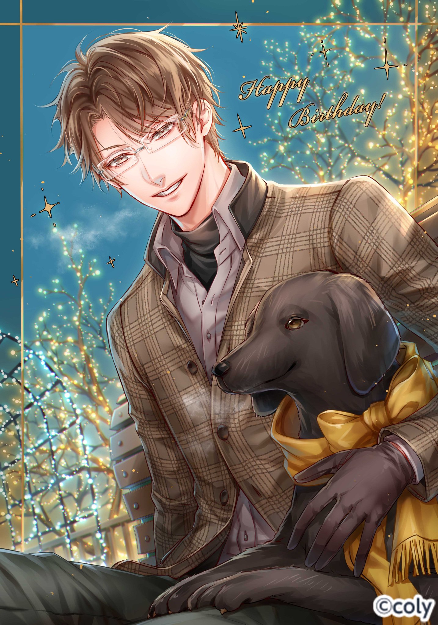 スタマイ　朝霧司　フレグランス 朝霧司】HEROES FRAGRANCE:24/7 Tsukasa | スタンドマイ