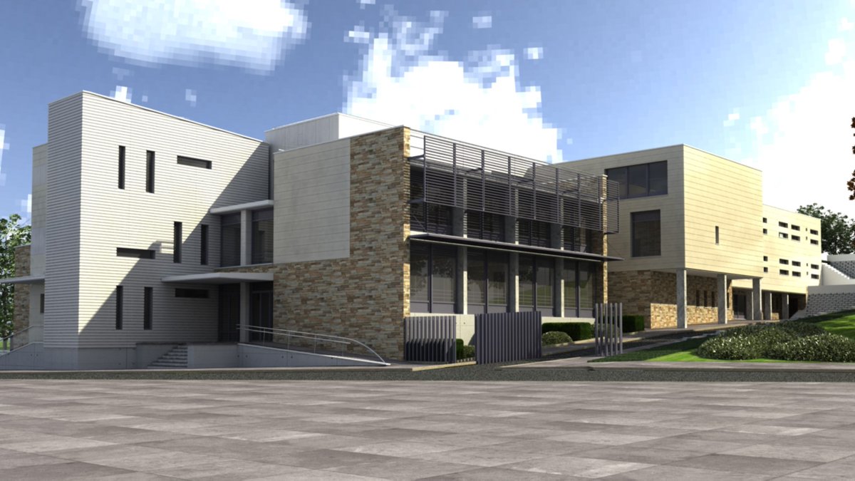 Instalación geotérmica como producción de energía para calefacción, climatización, producción de agua caliente sanitaria, y calentamiento de piscina en Residencia de mayores “Santa Catalina” situada en Romangordo, Cáceres
#Romangordo #Cáceres #geothermics #climatizacion