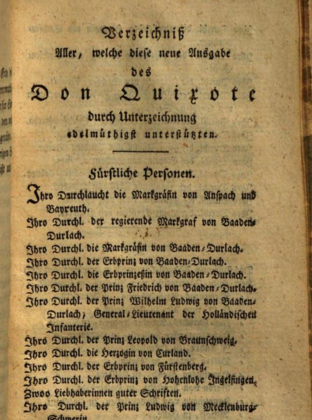 OlafSimons's tweet image. Testing data models for #subscription schemes on #FactGrid. Nice search that gives you an age profile of people interested in the new Don Quixote edition of 1775 (as far as we already have them on FactGrid) database.factgrid.de/query/#SELECT%…