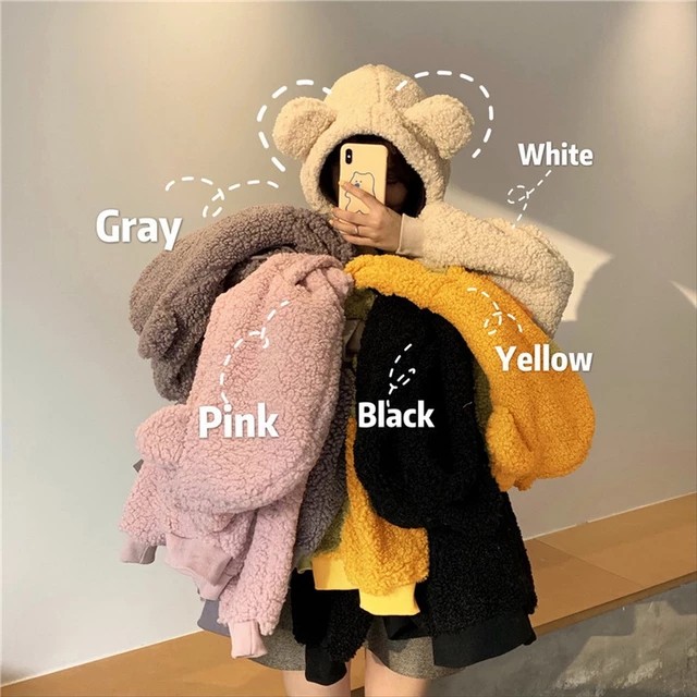 Sm1Korean's tweet photo. Winter Style 💕💕 🇰🇷
Cute Oversized Hoodies 💕💕
https://t.co/SvjUy9jPL8

#kstyle #selfie #style  #daily #koreangirls #koreanstyle #outfit #데일리 #look #outfitoftheday #오오티디 #kpop #uzzlang #ستايل #insta #instagram #ootd #instagood #photo #hoodies #koreansm1

by. AliExpress https://t.co/MYEJy3aYfR