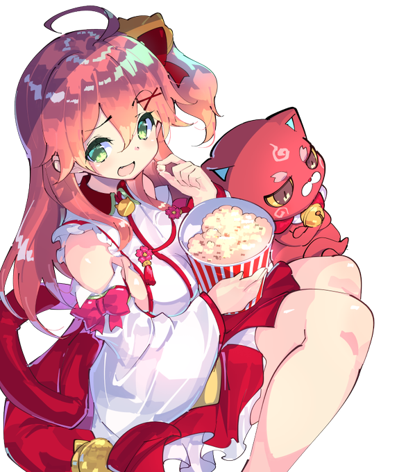 からあげのtwitterイラスト検索結果